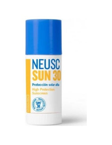 Neusc Sun 30 Protección Solar Alta Spf30 24 Gr