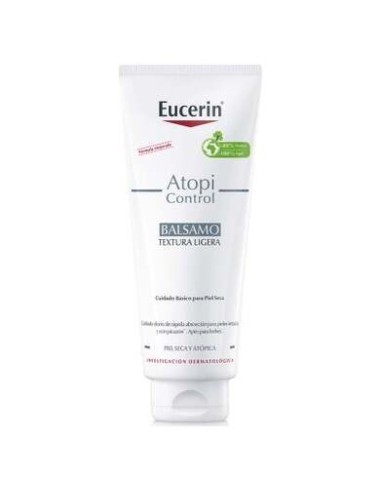 Eucerin Atopicontrol Bálsamo Corporal Hidratante 400Ml