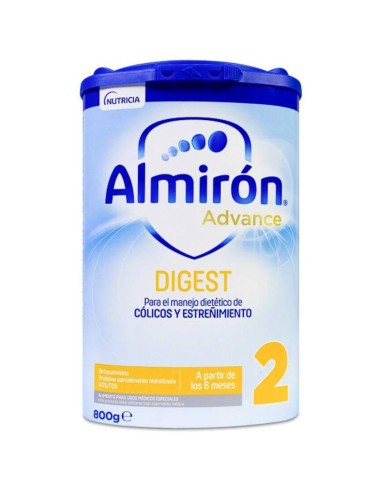 Almirón Advance Digest 2, 800 G