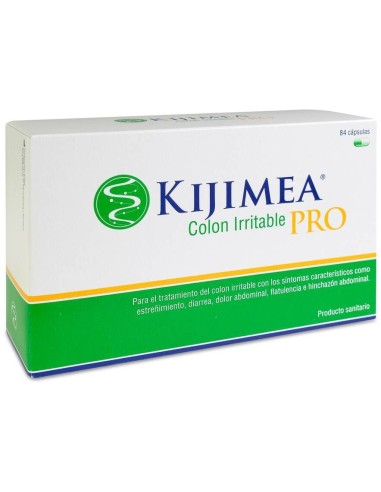 Kijimea Colon Irritable Pro, 84 Cápsulas