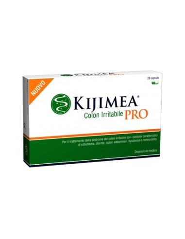 Kijimea Colon Irritable Pro, 28 Cápsulas