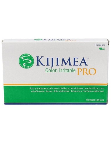 Kijimea Colon Irritable Pro, 14 Cápsulas