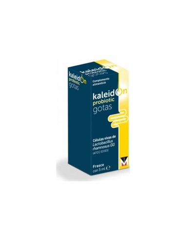 Menarini Kaleidon Gotas 5 Ml