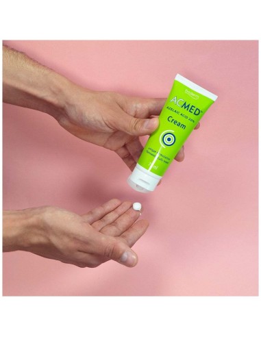 Boderm Acmed Cream, 75 Ml 2