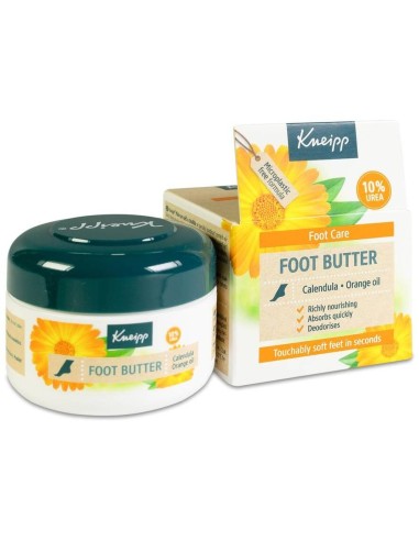 Kneipp Bálsamo Para Pies 100Ml