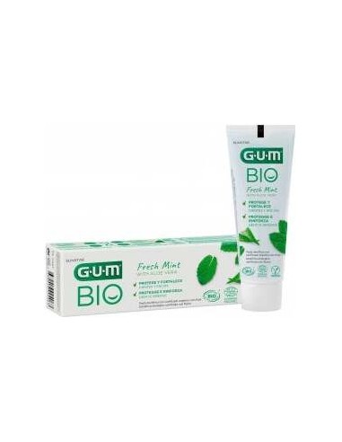 Gum Bio Gel Dentífrico, 75 Ml