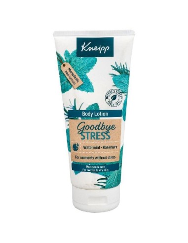 Kneipp Goodbye Stress Loción Corporal 200Ml