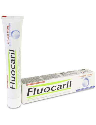 Fluocaril Bi-Fluoré Encías, 75 Ml