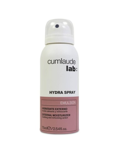 Cumlaude Hydra Spray Emulsión 75Ml