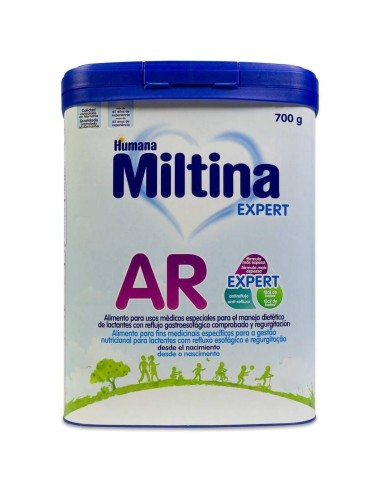 Humana Miltina Expert, 700 G