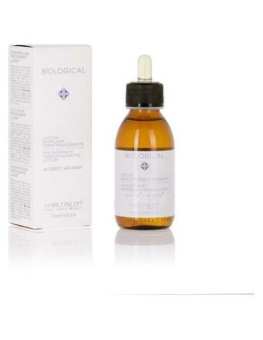 La Carmela Loción Anticaspa Y Purificante 125Ml