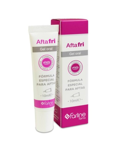 Farline Farma Aftafri, 10 Ml