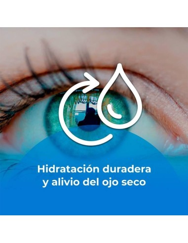 Cooltears Hydro+ Gotas Oculares, 10 Ml 2