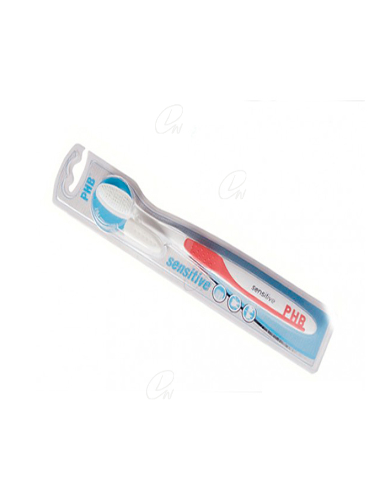 CEPILLO DENTAL ADULTO MINI