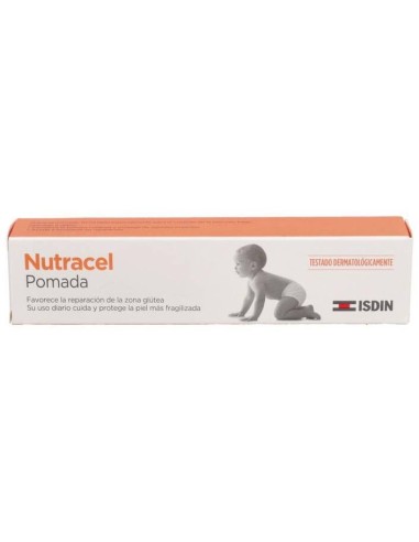 Isdin Nutracel Pomada 50Ml