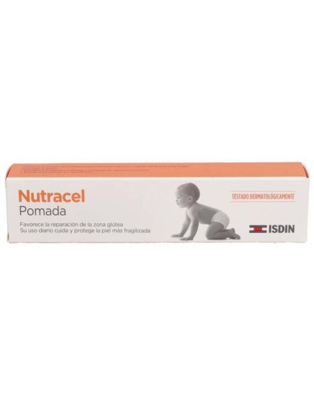 Isdin Nutracel Pomada 50Ml