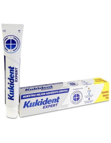 Kukident Expert Dentifrico 57G