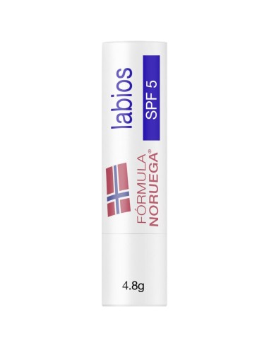 Neutrogena® Stick Labial Spf5+ 1Ud 2