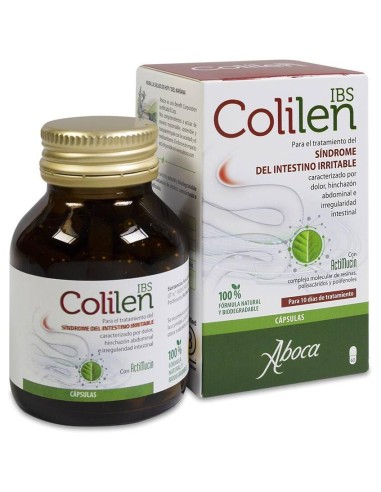 Aboca Colilen Ibs, 60 Cápsulas