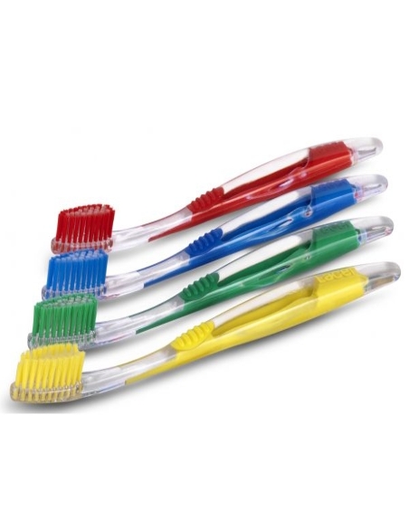 CEPILLO DENTAL ADULTO EXTRA-SUAVE