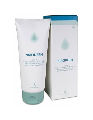 Cpi Niaciderm Crema 200Ml