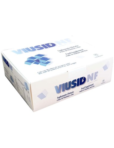 Viusid, 90 Sobres