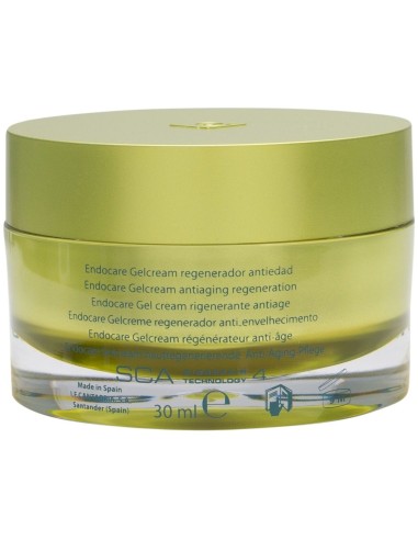 Endocare Gelcream Antiedad Regeneradora 30Ml