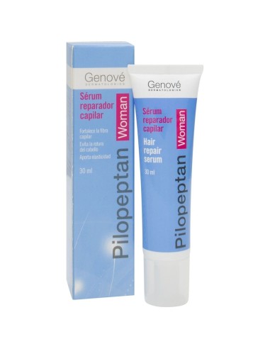Pilopeptan Woman Serum Reparador Capilar 30Ml 2