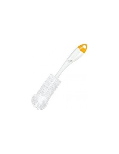 Nuk Escobilla Limpiabiberones 2 En 1, 1 Ud