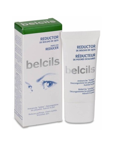 Belcils Reductor De Bolsas De Ojos 30Ml