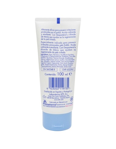 Sebamed Baby Pomada Tratante, 100 Ml 2