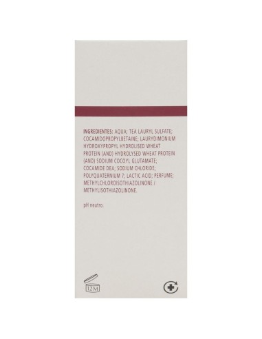 Dermocutil Champú Proteínas, 200 Ml 2