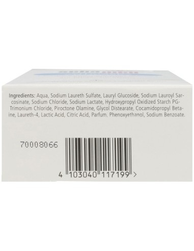 Sebamed Champú Anticaspa, 200 Ml