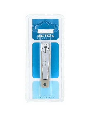 Beter Cortaúñas Manicura Con Depósito, 1 Unidad