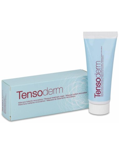 Tensoderm Máscara Tratante Renovadora 60Ml