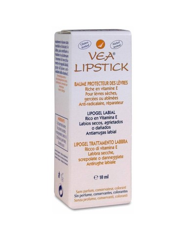 Vea Lipstick, 10 Ml