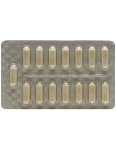 Lactibiane Tolérance Cápsulas, 30 Cápsulas