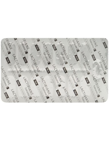 Lactibiane Tolérance Cápsulas, 30 Cápsulas 2