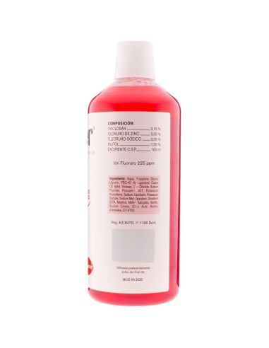 Lacer Colutorio, 1000 Ml