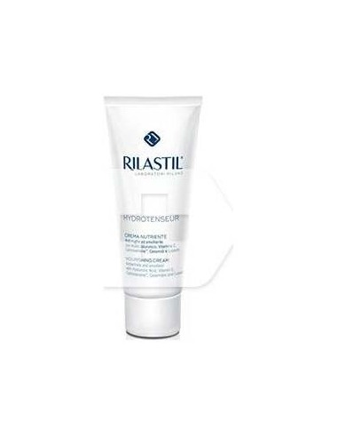 Rilastil Hydrotenseur Crema Rica, 40 Ml