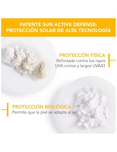 Bioderma Photoderm Leb Spf 30 Alergias Solares Spray, 125 Ml 2