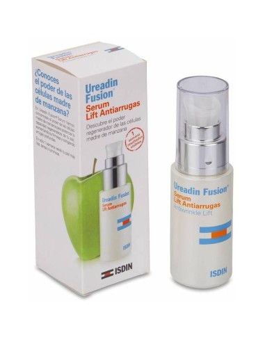 Isdin Ureadin Fusion Serum Lift Antiarrugas, 30 Ml