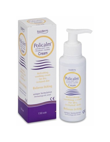 Policalm Crema, 150 Ml