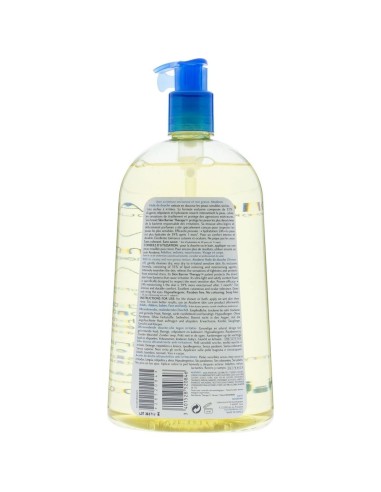 Bioderma Atoderm Aceite De Ducha,1 L, 1 L 2