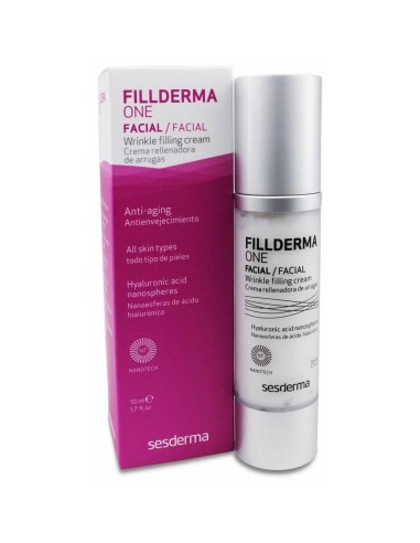 Sesderma Fillderma One Crema Rellenadora De Arrugas 50Ml