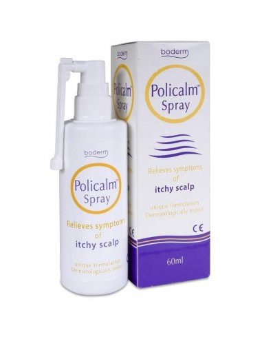 Policalm Spray, 60 Ml
