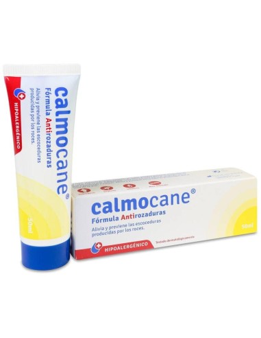 Calmocane Antirozadura 50 Ml