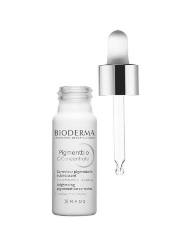 Bioderma Pigmentbio C-Concentrado, 15 Ml