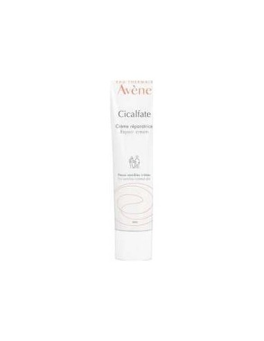Avène Cicalfate+ Crema Reparadora, 15 Ml