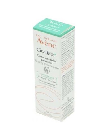 Avène Cicalfate+ Crema Reparadora, 15 Ml 2